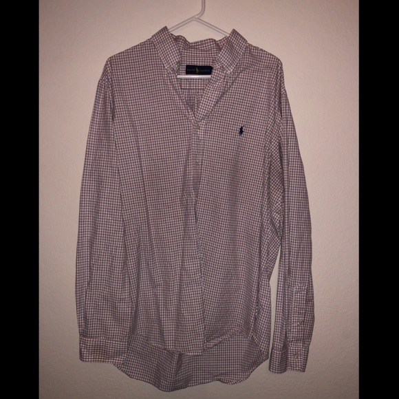 Polo by Ralph Lauren Other - Polo Ralph Lauren Button-down Polo by Ralph Lauren Other - Polo Ralph Lauren Button-down